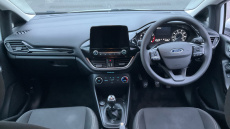 Ford Fiesta 1.0 EcoBoost Trend 5dr Petrol Hatchback